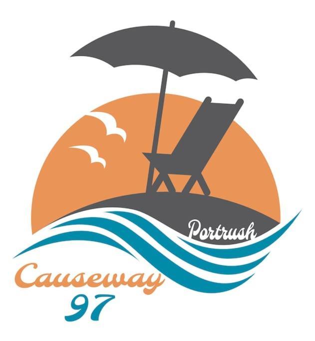 Causeway97 Townhouse Villa Portrush Ngoại thất bức ảnh