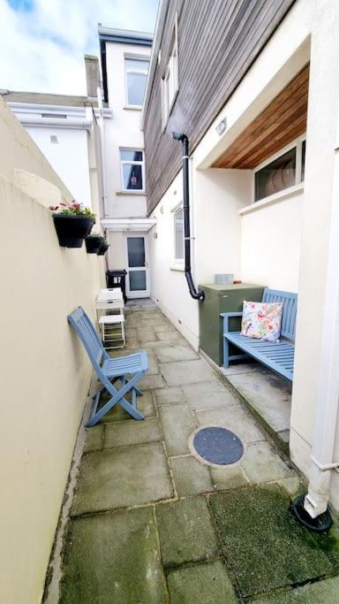 Causeway97 Townhouse Villa Portrush Ngoại thất bức ảnh