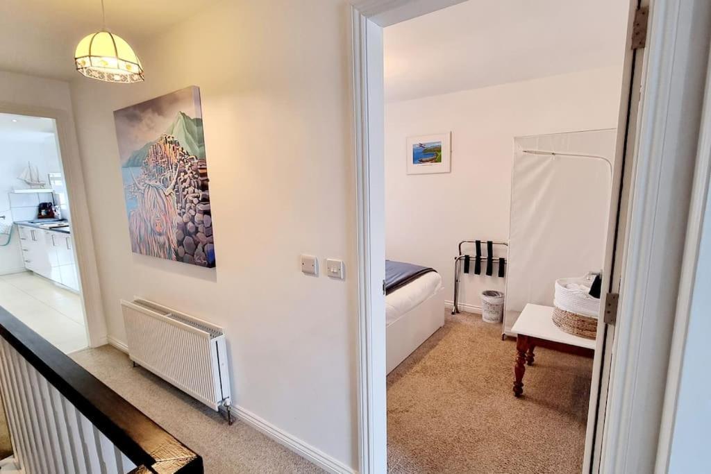 Causeway97 Townhouse Villa Portrush Ngoại thất bức ảnh