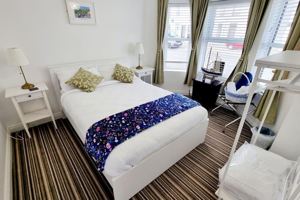 Causeway97 Townhouse Villa Portrush Ngoại thất bức ảnh
