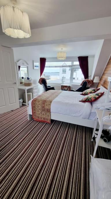 Causeway97 Townhouse Villa Portrush Ngoại thất bức ảnh